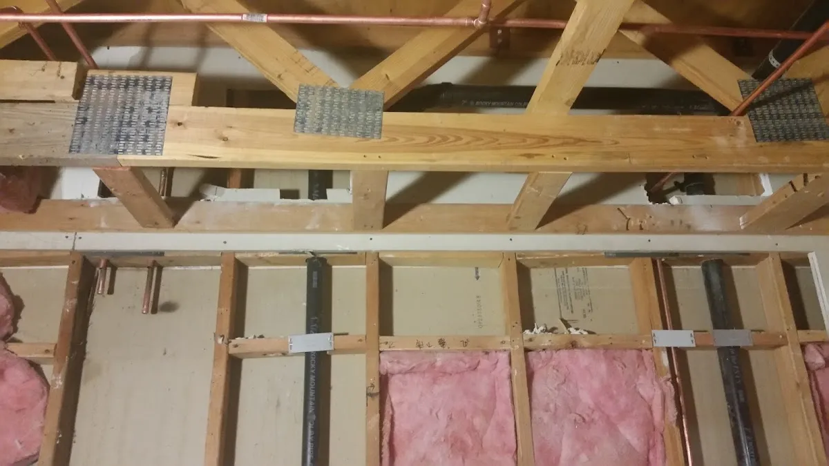 Repiping in Stonecrest, GA